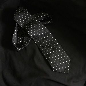 vintage louis vuitton tie